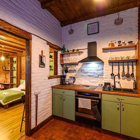 Castelului Residence - Casa Monad Braşov Eksteriør bilde