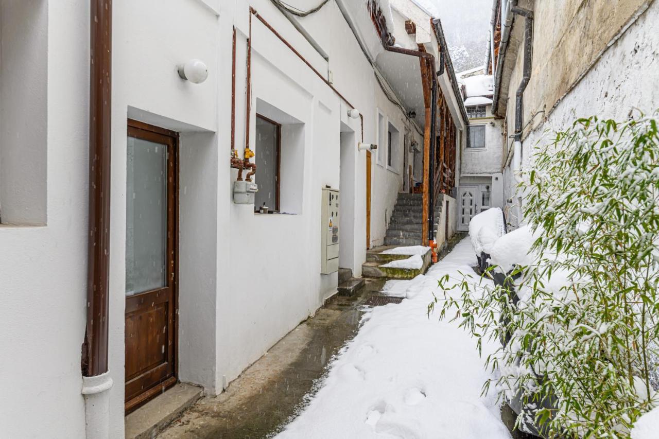 Castelului Residence - Casa Monad Braşov Eksteriør bilde