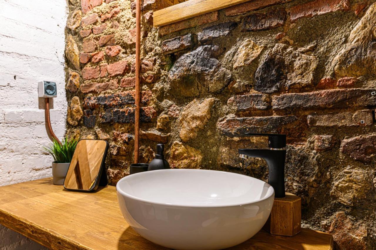 Castelului Residence - Casa Monad Braşov Eksteriør bilde